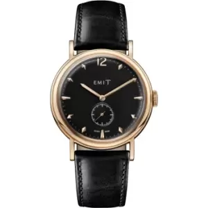 Image of Mens EMIT The Nobleman Swiss Made Watch