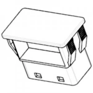 Image of Filler Black Marquardt 237.036.011