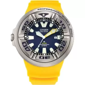 Image of Mens Citizen Eco-Drive Promaster Watch