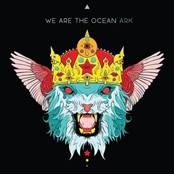 Image of We Are The Ocean - ARK Vinyl