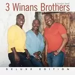 Image of 3 Winans Brothers - Foreign Land (Deluxe Edition) (Music CD)