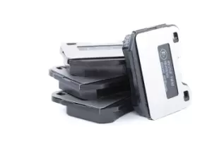 Image of BREMBO BRAKE PAD SET OF 4 P50043