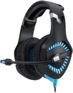 Image of Adesso Xtream G3 Virtual 7.1 Surround Sound Gaming Headset