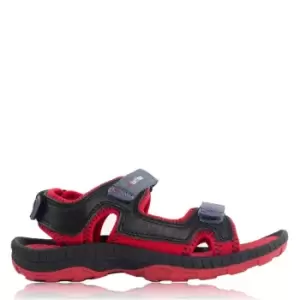Image of Karrimor Kora Sandals Childrens - Black