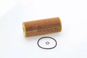 Image of Bosch 1457429619 Oil Filter Element P9619