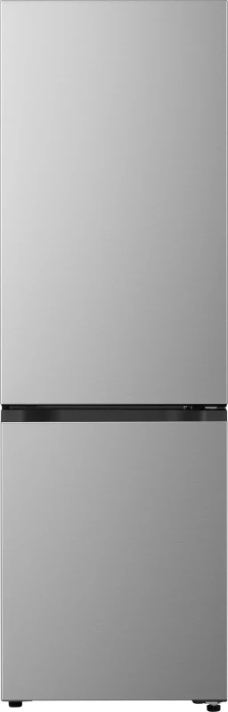 Image of LG NatureFRESH 333 Litre 60/40 Fridge Freezer - Silver GBBSJ10EPY Silver