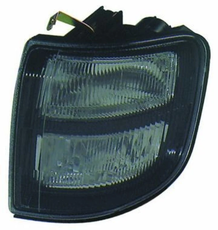 Image of ABAKUS 214-1556R-AE Turn Signal Right Front, with bulb, white Indicator (62)