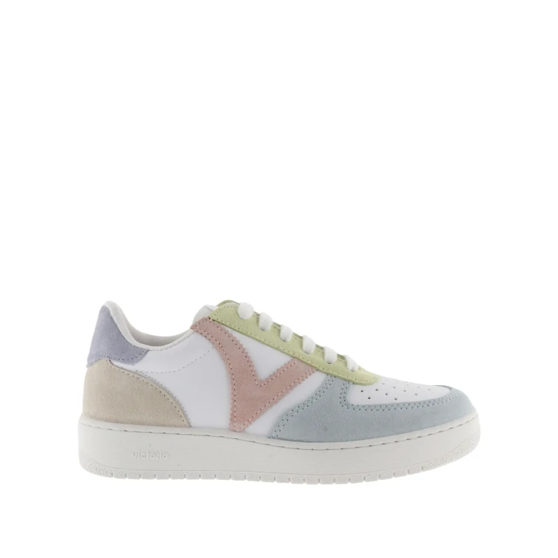 Image of Victoria Womens Trainers Victoria Madrid Bleu Female 41