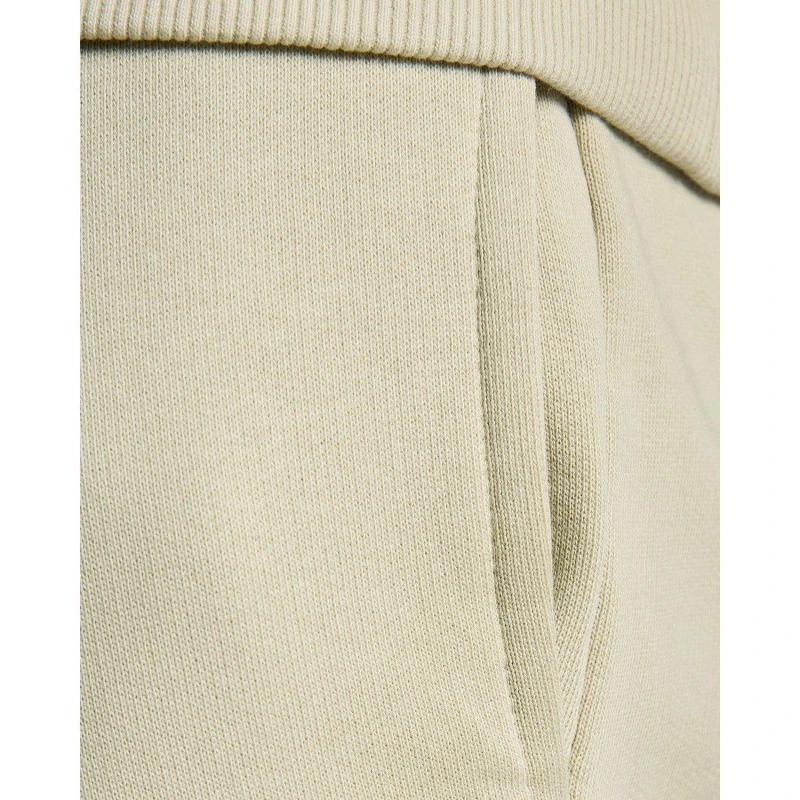 Image of Lyle and Scott Crew Sweatshirt Grey Taupe male S