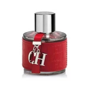 Image of Carolina Herrera CH Eau de Toilette For Her 50ml
