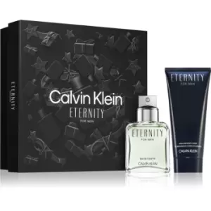 Image of Calvin Klein Eternity For Him Gift Set (I.) for Men