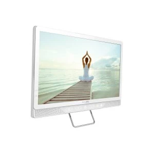 Image of Philips 19" 19HFL4010W Smart Commercial Healthcare TV