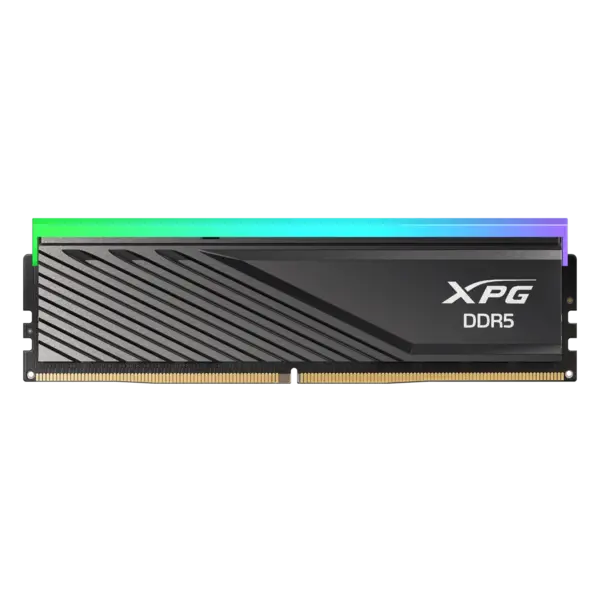 Image of ADATA XPG Lancer Blade RGB 32GB Kit (2 x 16GB) 6000Mhz DDR5 CL30 XMP 3.0 / AMD EXPO Memory