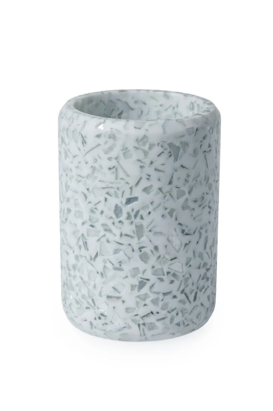 Image of Blue Canyon Round Zenith Tumbler White (Removed)