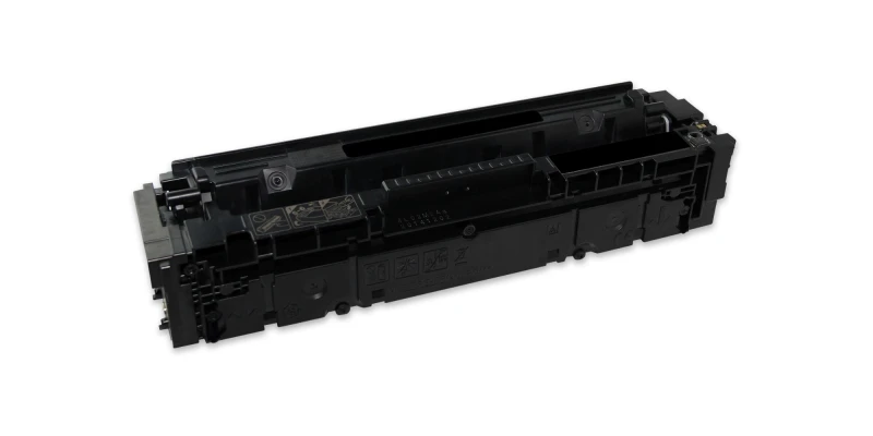 Image of PrintMate HP CF540X. remanufactured toner. high capacity. Black 3200p