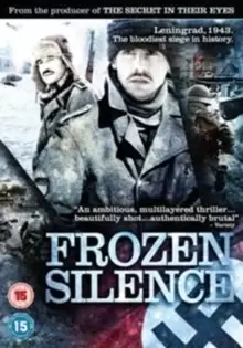 Image of Frozen Silence