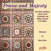 Image of Praise and Majesty