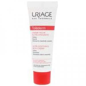 Image of Uriage Eau Thermale Tolederm Nutri-Soothing Cream 50ml