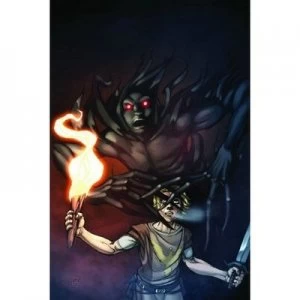 Image of Magician Apprentice by Raymond Feist Hardback