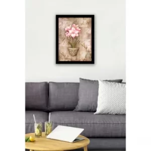Image of SC0176 Multicolor Decorative Framed MDF Painting