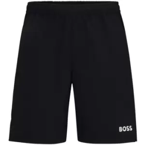 Image of Boss S_Match 10247682 01 - Black