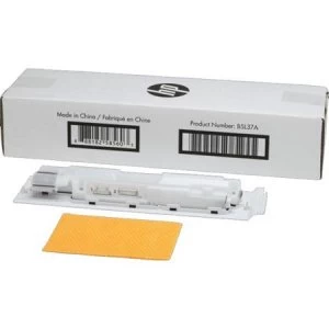 Image of HP B5L37A Waste Toner Collection Unit