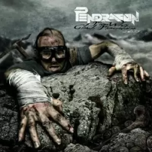 Image of Men Who Climb Mountains by Pendragon CD Album