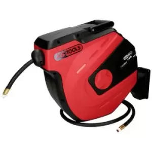 Image of KS Tools 515.3440 Air hose recoiler 15 m 20 bar