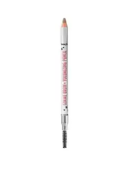 Image of Benefit Gimme Brow+ Volumising Fiber Eyebrow Pencil