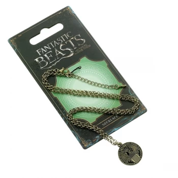 Image of Magical Congress Necklace