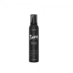 Image of Kemon Hair Manya Build Foam for men 250ml