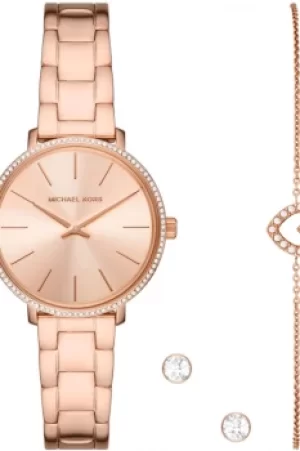 Image of Michael Kors Pyper Gift Set MK1040