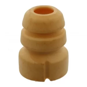 Image of Mounting Bush buffer 36725 by Febi Bilstein Front Axle