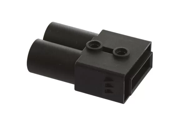 Image of HELLA Fuse Holder 8JD 743 710-001 102001033600,11229704