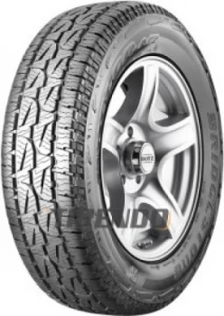 Image of Bridgestone Dueler A/T 001 215/80 R16 103S