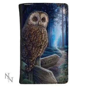 Image of The Way of The Witch Purse