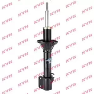 Image of KYB Shock absorber Front Axle 633803 Shocks,Shock absorbers FORD,FIESTA II (FBD),FIESTA Kasten (FVD)