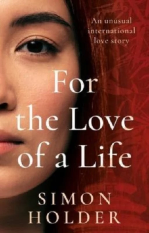 Image of For the Love of a Life Paperback / softback