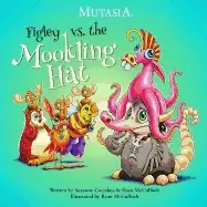 Image of figley vs the mookling hat