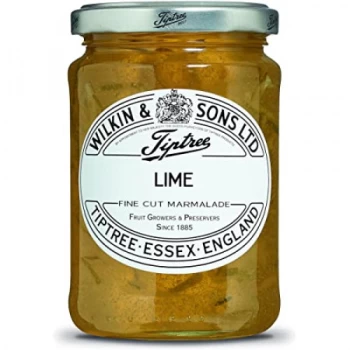 Image of Tiptree Lime Marmalade - 340g