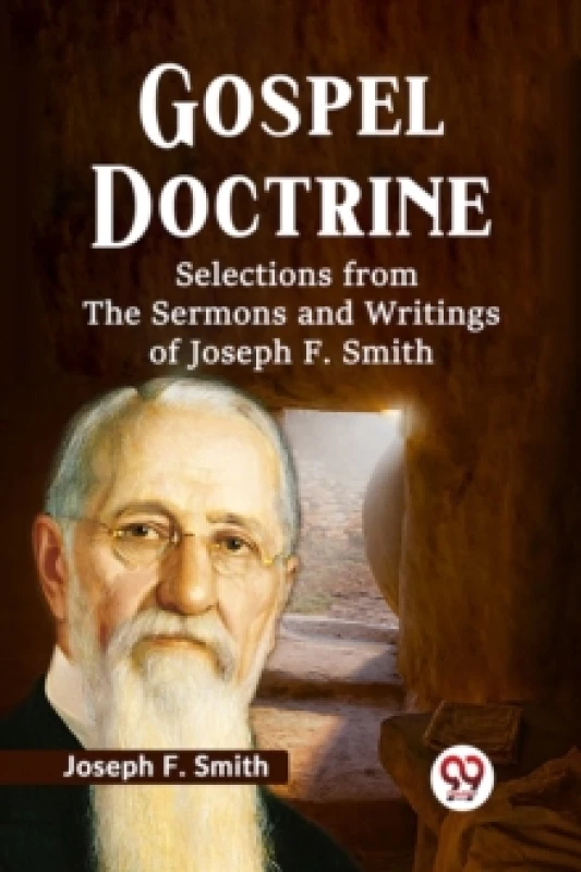 Image of Gospel Doctrine Selections from the Sermons and Writings of Joseph F. Smith Paperback / softback