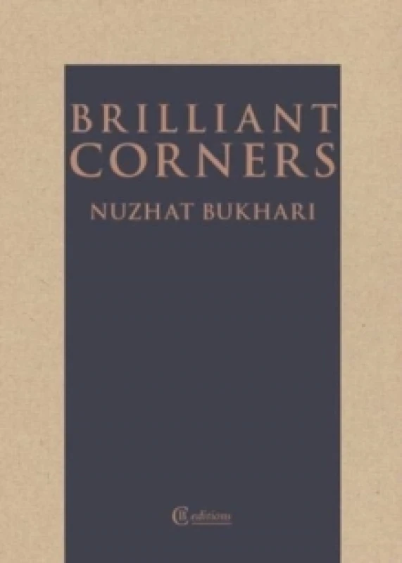 Image of Brilliant Corners Paperback / softback