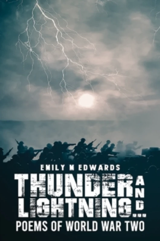 Image of Thunder and Lightning.... Paperback. By Emily M Edwards Books