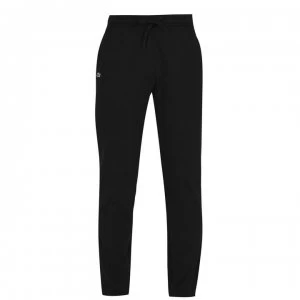 Image of Lacoste Jogging Bottoms - Black 031