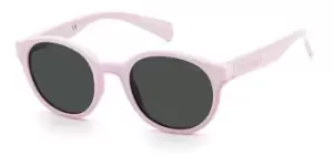 Image of Polaroid Sunglasses PLD8040/S Kids 35J/M9