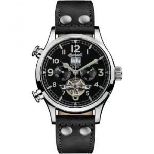 Image of Mens Ingersoll The Armstrong Multifunction Automatic Watch