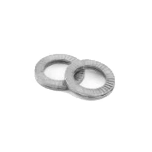 Image of PITLOCK Level Washers For Solid Axles 2 Pack