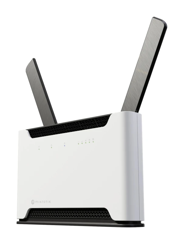Image of Mikrotik Chateau 5G R17 ax Wireless Router Gigabit Ethernet Dual Band