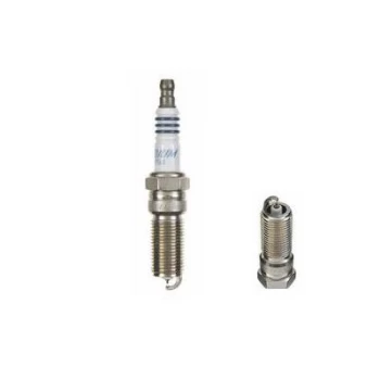 Image of 1x NGK Copper Core Spark Plug LPG4 (1511)