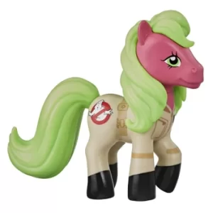 Image of Hasbro My Little Pony Crossover Collection Ghostbusters Plasmane